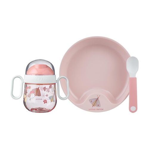 Mepal Babygeschirr Mio 3er Set