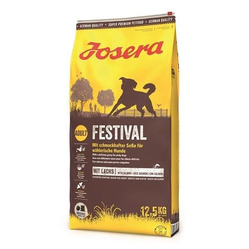 Josera Festival Trockenfutter für Hunde