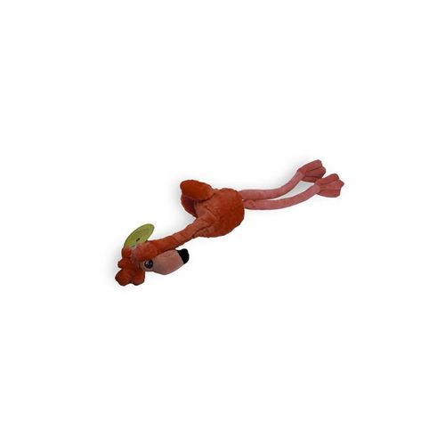 Party Pets Flamingo 50cm Pink