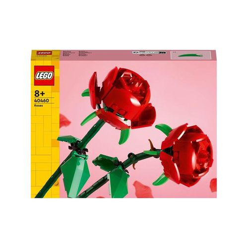 LEGO Flowers 40460 Rosen