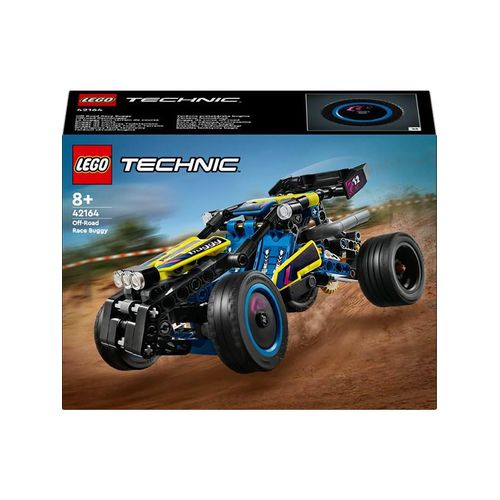 LEGO Technic 42164 Offroad Rennbuggy