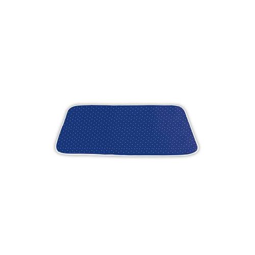 Maximex Bügelunterlage blau 100,0 cm