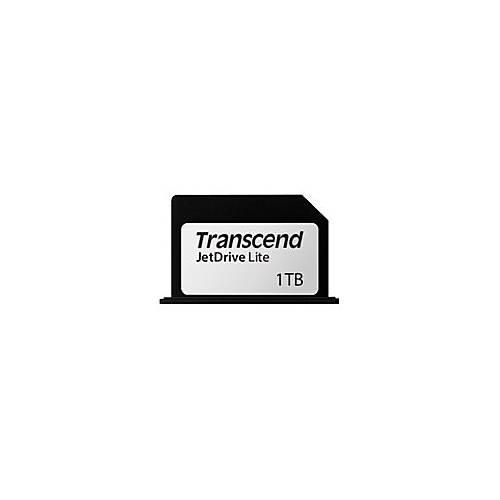 Transcend JetDrive Lite 330 - Flash-Speicherkarte - 1 TB