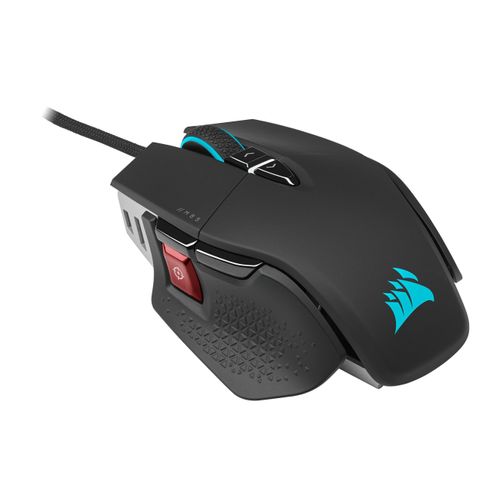 Corsair Gaming-Maus »M65 RGB Ultra«, kabelgebunden