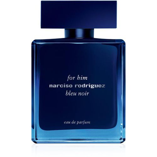 Narciso Rodriguez for him Bleu Noir EDP für Herren 100 ml