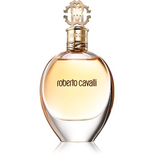 Roberto Cavalli Roberto Cavalli EDP für Damen 75 ml