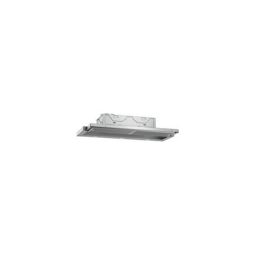 D49ED22X1, Dunstabzugshaube silber