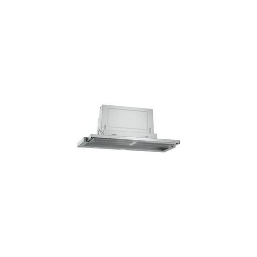 D49ED52X1, Dunstabzugshaube silber