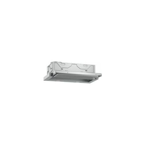 D46ED22X1, Dunstabzugshaube silber