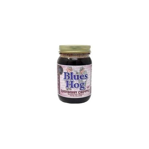 Raspberry Chipotle Barbecue Sauce 557 g