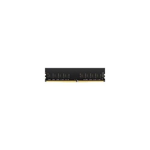 DIMM 32 GB DDR4-3200 , Arbeitsspeicher schwarz, LD4AU032G-B3200GSST