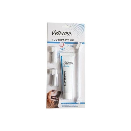 Vetcare Dental kit