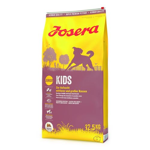 Josera Kids Trockenfutter für Hunde