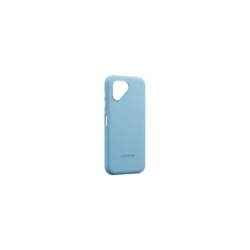 Schutzhülle, Handyhülle hellblau, Fairphone 5