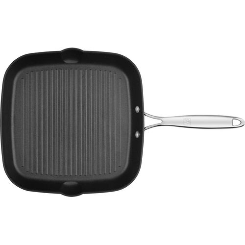 ZWILLING Grillpfanne 28cm FORTE