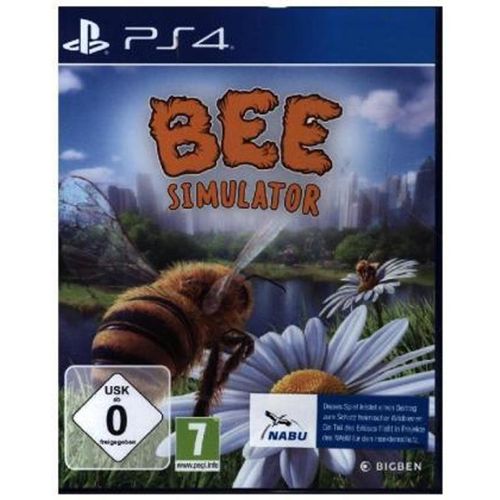 Bee Simulator (Blu-ray)