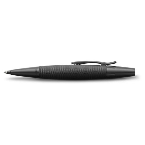 FABER-CASTELL Kugelschreiber 0.6 mm Schwarz