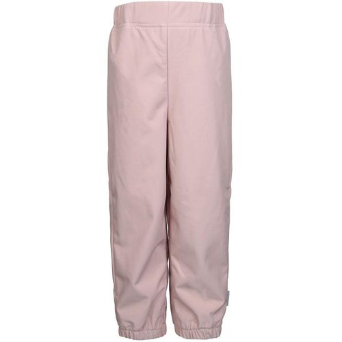 MINI A TURE - Softshell-Hose MATAIAN in adobe rose, Gr.92