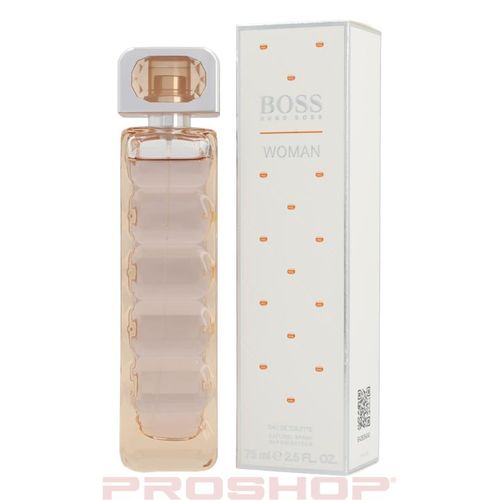Hugo Boss Orange