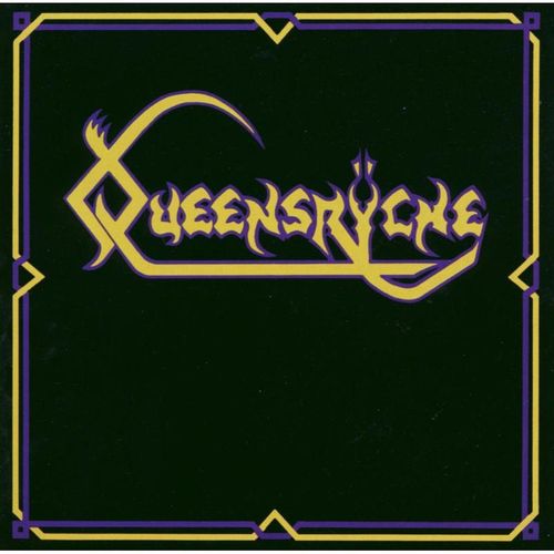 Queensryche (Remastered) - Queensryche. (CD)