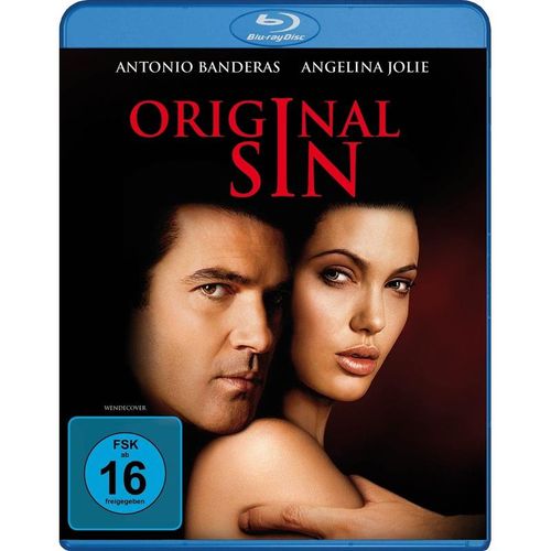 Original Sin Filmjuwelen (Blu-ray)