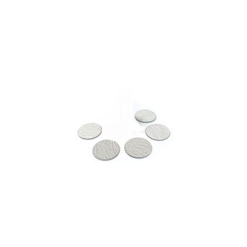 Mini Grinder Sanding Pads (Korn 240) - 20 Stück (M5 - Arbortech