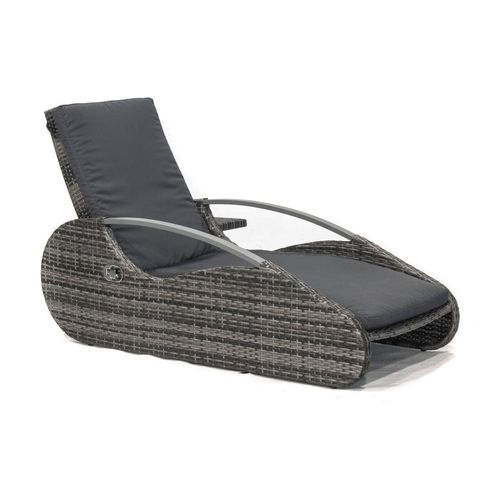 Garden Pleasure Lounger ALASSIO