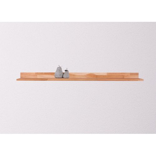 INTERIA Home&Living L-Wandboard / Wandregal KALLE 120 cm