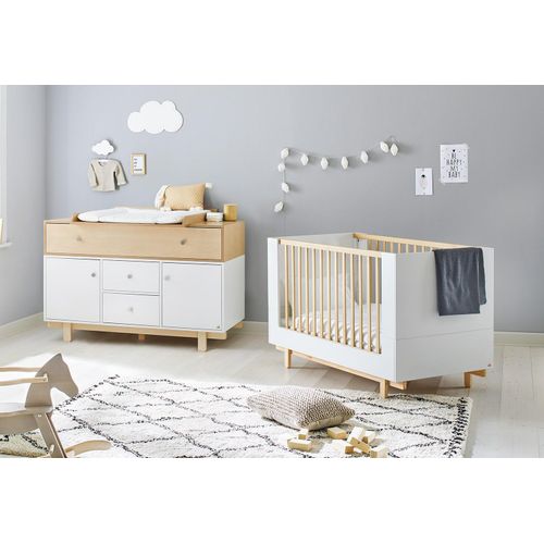 Babyzimmer BOKS