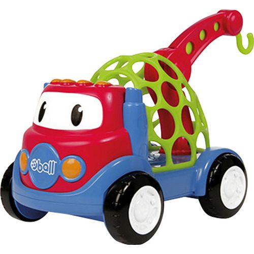 OBALL Go Grippers Tow Truck