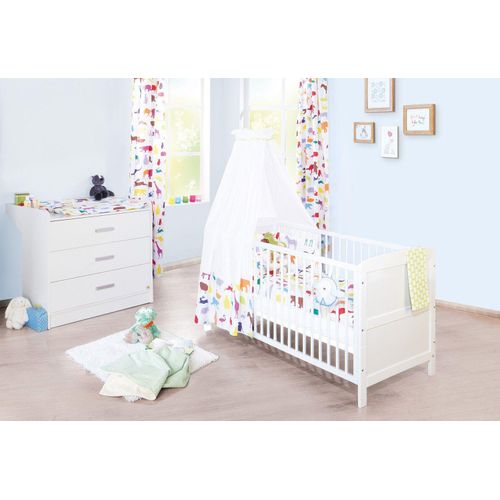 Babyzimmer VIKTORIA