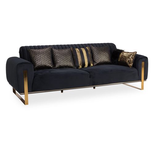 Sofa 3 Sitzer MUNIR