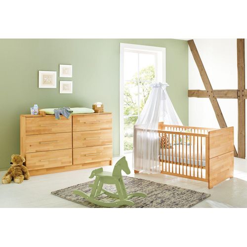 Babyzimmer NATURA