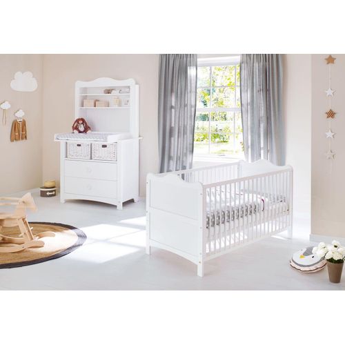 Babyzimmer Florentina