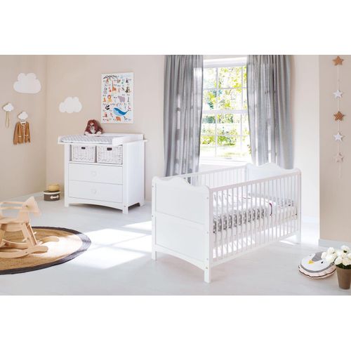 Babyzimmer Florentina