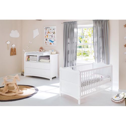 Babyzimmer FLORENTINA