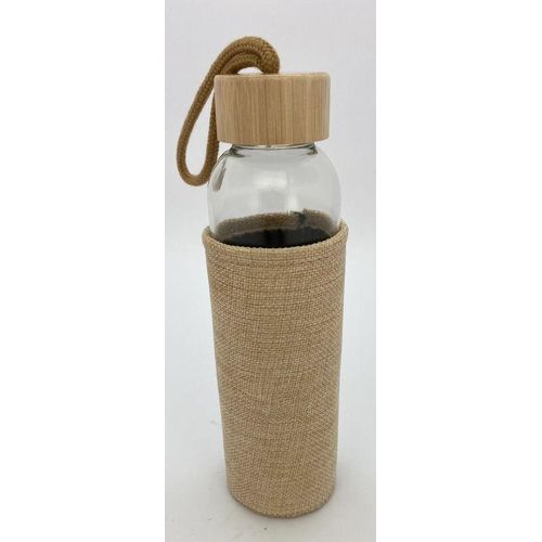 Trinkflasche LINEN