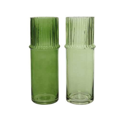 Vase GREEN