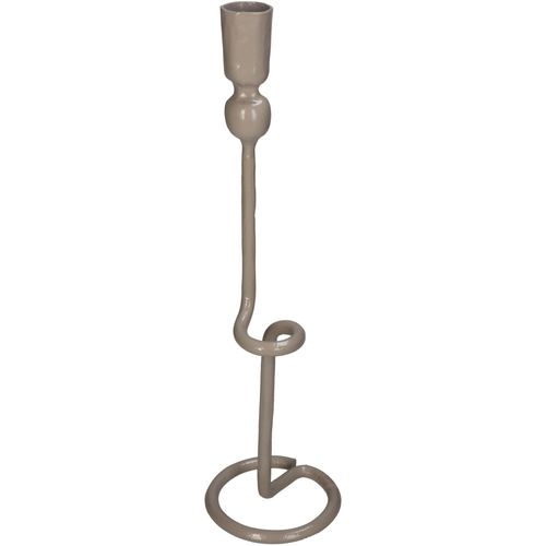 Kerzenhalter STICK BEIGE