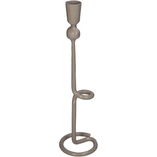 Kerzenhalter STICK BEIGE