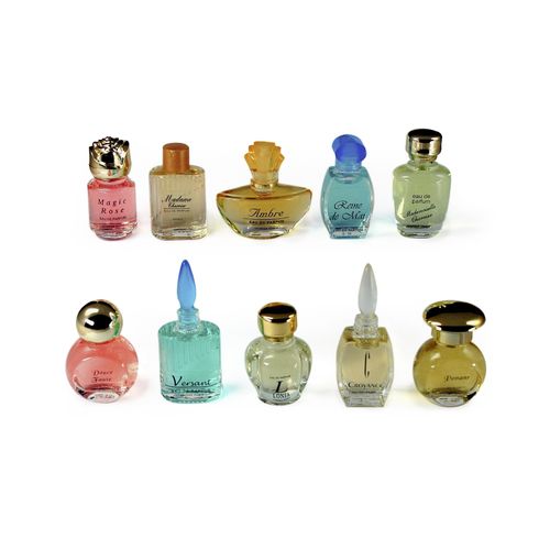 Parfum Miniatur DF710
