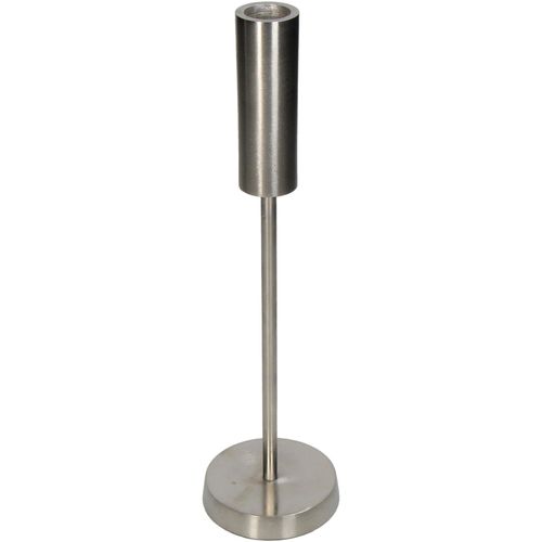 Kerzenhalter STICK SILVER