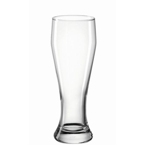 Weizenbierglas BASIC, 2-Stück (H 24 cm)