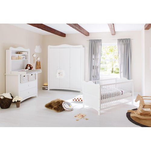 Babyzimmer Florentina