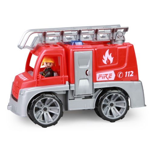 Feuerwehr TRUXX