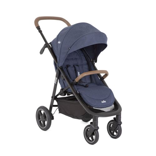 Buggy MYTRAX PRO Blueberry