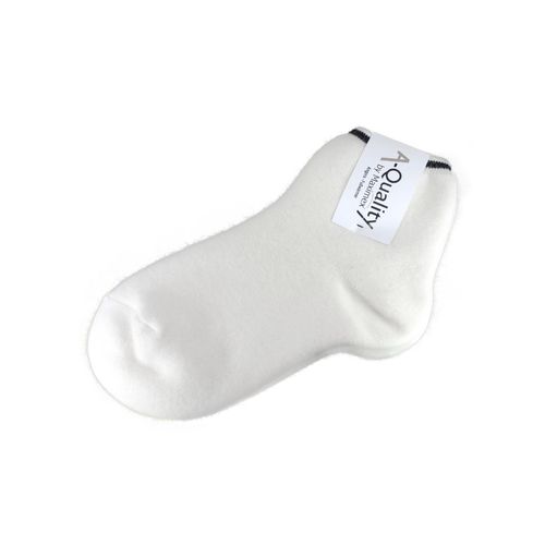 Angora-Bettsocken