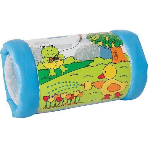 SPIELMAUS Krabbelrolle