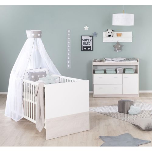 Babyzimmer roba JULIA