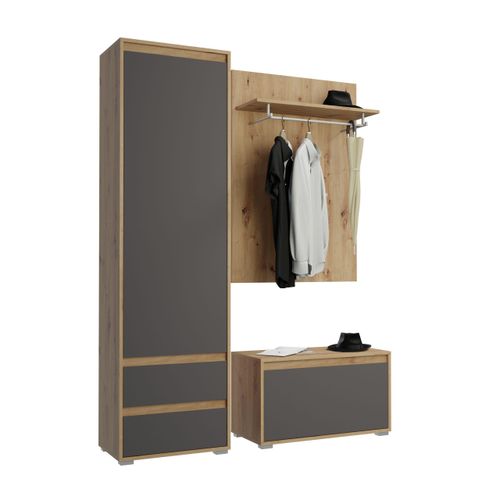 Garderobe TORINO